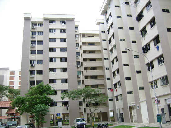 Blk 280 Tampines Street 22 (Tampines), HDB 4 Rooms #100982
